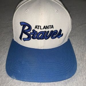 Atlanta Braves Hat